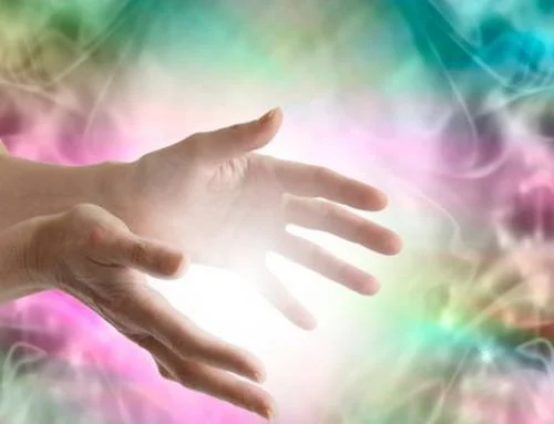 Soins énergétique à distance